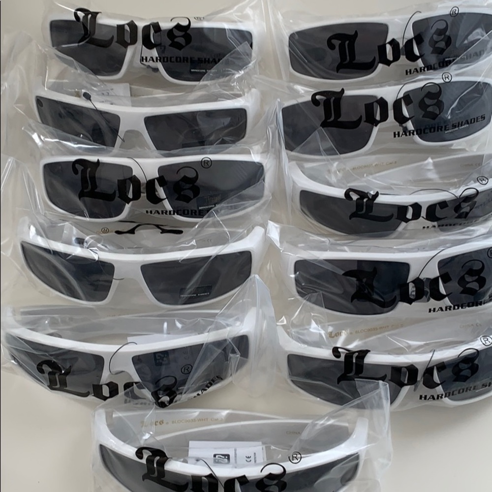 🆕 🆑 SUNGLASSES - Picture 8 of 8
